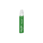 Allo Ultra - Melon Ice available on Canada online vape shop